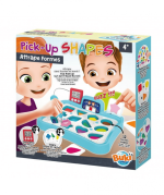 Pick-Up Shapes