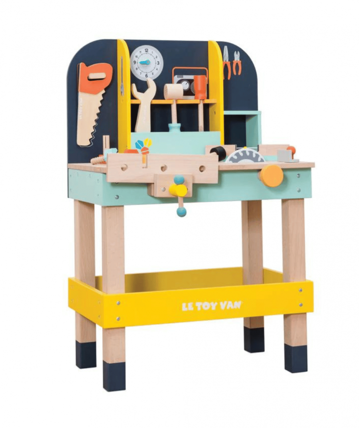 -big-29-11-2023-17-21-656757059b244 Le Toy Van Alex's Toy Work Bench - Image 1