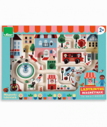 My Little Town Magnetic Maze - Image 2