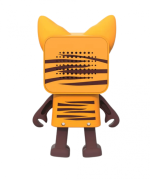Dancing Tiger Wireless Bluetooth Speaker - Image 3