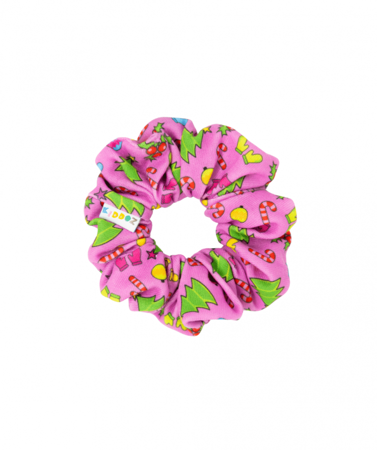 -big-30-11-2023-16-29-65689c342c687 Kiddoz Christmas HoHoHo Scrunchie - Image 1