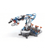 Hydraulic Robot Arm - Image 2