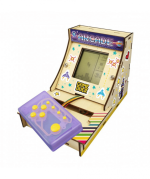 Arcade Cabinet - Image 6