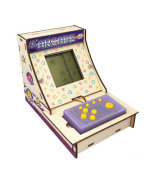 Arcade Cabinet - Image 2