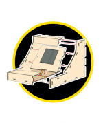 Arcade Cabinet - Image 4