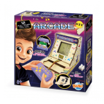 Arcade Cabinet