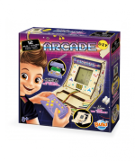 Arcade Cabinet