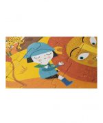 Londji Roar Puzzle 36pcs - Image 4