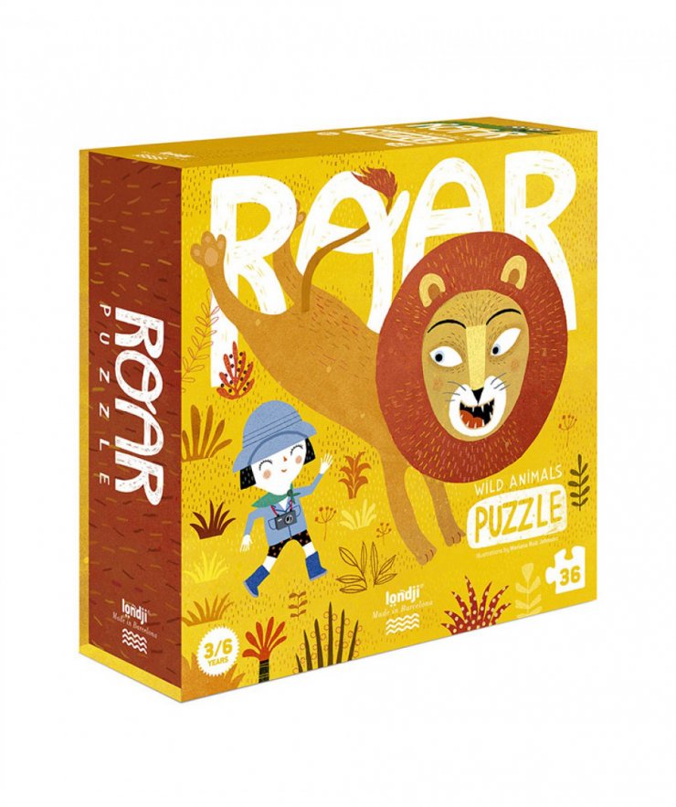 -big-7-01-2021-22-58-5ff7760064287 Londji Roar Puzzle 36pcs - Image 1