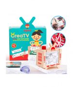CreaTV