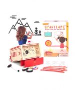 Grafitape - Washi Tape Art Projector - Image 7