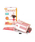 Grafitape - Washi Tape Art Projector