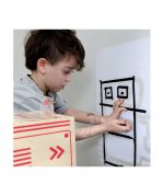 Grafitape - Washi Tape Art Projector - Image 4