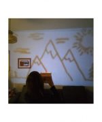Grafitape - Washi Tape Art Projector - Image 3