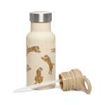 Thermo Bottle, Tiger