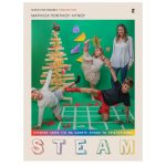 Εύκολες Ιδέες Για Να Κάνετε STEAM Τα Χριστούγεννα