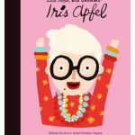 Iris Apfel: Little People Big Dreams