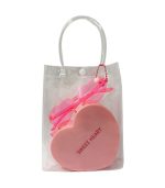 Love is Pink Bag