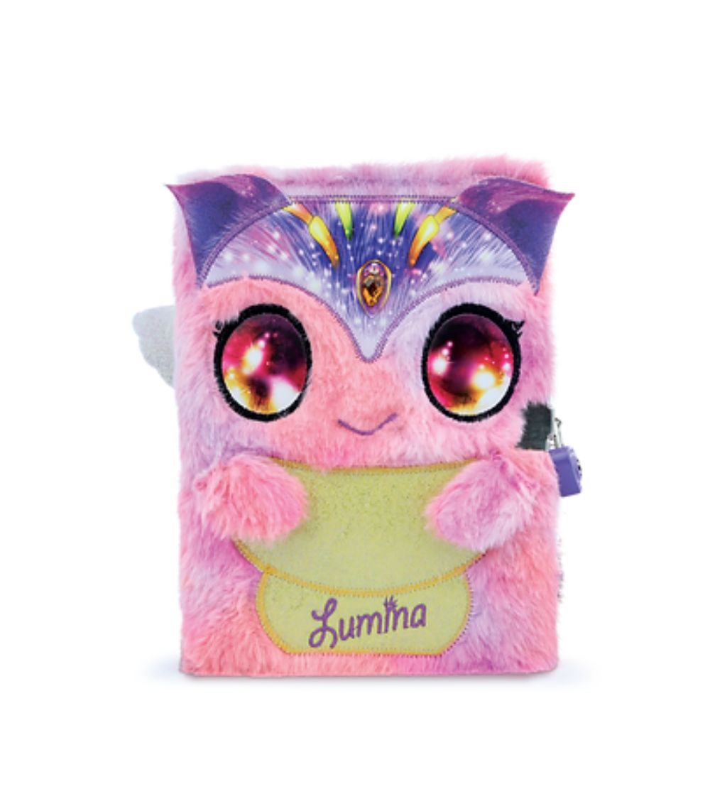 1 Fuzzy Diary - Lumina - Image 1