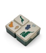 Driss Lunchbox, Dinosaurs/Mist