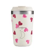 Emma Bridgewater Coffee Cup, Hearts 340ml