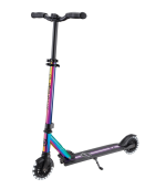 Globber Flow Element Lights Neochrome