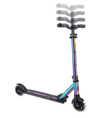 Globber Flow Element Lights Neochrome - Image 6