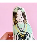 Rattle - Billie Green - Image 4