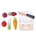 Mini Chef Chopping Board - Image 3