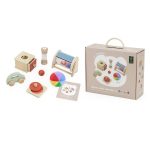 Grow-with-Me Box by PolarB, Little Explorers 6-12 Months