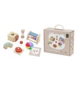 Grow-with-Me Box by PolarB, Little Explorers 6-12 Months