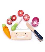 Mini Chef Chopping Board