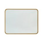 Magnetic Whiteboard - Honey