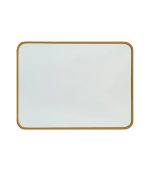 Magnetic Whiteboard - Honey