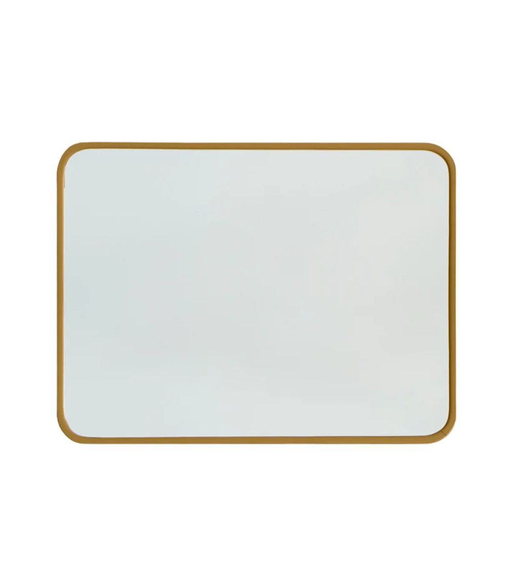 17 Magnetic Whiteboard - Honey - Image 1