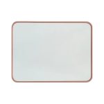 Magnetic Whiteboard - Nude