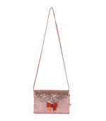 Love Letter Bag, Mellow Rose