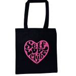 Self Love Club Tote Bag
