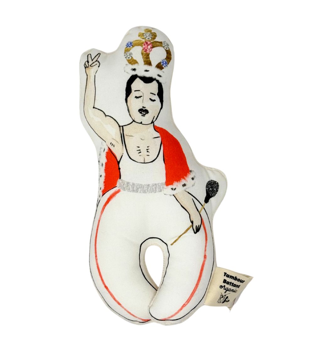 2 Rattle - Freddie Champion - Image 1