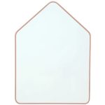Cabane Magnetic Whiteboard - Nude