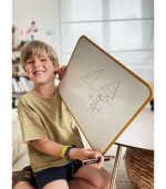 Magnetic Whiteboard - Honey - Image 2