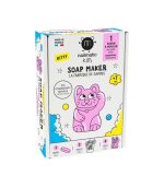 Kitty Soap Maker