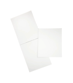 Paintology Canvas Paper Pad - 15 Sheets - Image 2