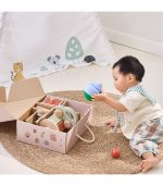 Grow-with-Me Box by PolarB, Little Explorers 6-12 Months - Image 3