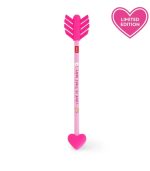 Limited-Edition Pencil With 2 Scented Erasers - Go Cupid! - Image 3