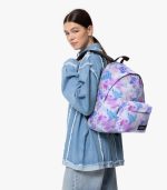Padded Pak'R Dreamflower Pink - Image 2