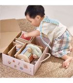 Grow-with-Me Box by PolarB, Little Explorers 6-12 Months - Image 2