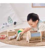Grow-with-Me Box by PolarB, Little Explorers 6-12 Months - Image 5