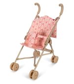 Doll Stroller, Lacy Pink