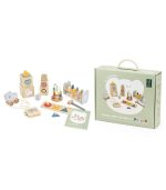 Grow-with-Me Box by PolarB, Motion Masters 12-18 Months